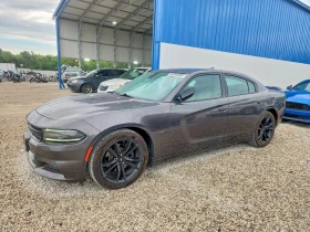 Dodge Charger 5.7l R, снимка 1
