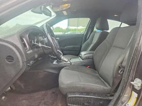 Dodge Charger 5.7l R, снимка 7