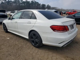 Mercedes-Benz E 350 3.5l, снимка 2