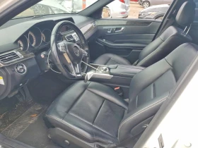 Mercedes-Benz E 350 3.5l, снимка 7