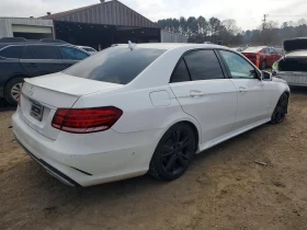 Mercedes-Benz E 350 3.5l, снимка 3