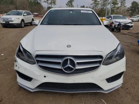 Mercedes-Benz E 350 3.5l, снимка 5