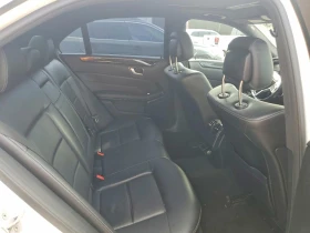 Mercedes-Benz E 350 3.5l, снимка 10