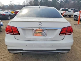 Mercedes-Benz E 350 3.5l, снимка 6