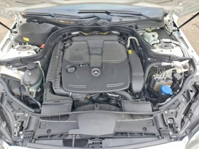 Mercedes-Benz E 350 3.5l, снимка 11