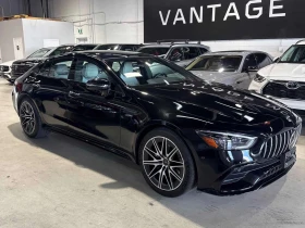 Mercedes-Benz AMG GT 53AMG| CARBON| BURMESTER| ОБДУХВАНЕ| 2 KЛЮЧА| , снимка 4
