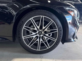 Mercedes-Benz AMG GT 53AMG| CARBON| BURMESTER| ОБДУХВАНЕ| 2 KЛЮЧА| , снимка 7