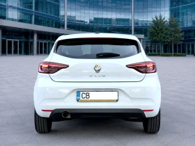 Renault Clio 1.0 TCE / заводско LPG , снимка 5