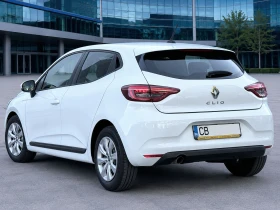 Renault Clio 1.0 TCE / заводско LPG , снимка 6