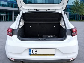 Renault Clio 1.0 TCE / заводско LPG , снимка 10