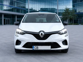 Renault Clio 1.0 TCE / заводско LPG , снимка 2