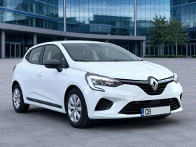 Renault Clio 1.0 TCE / заводско LPG , снимка 3