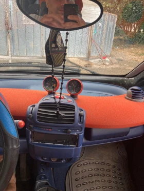 Smart Forfour, снимка 7