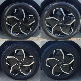 Hyundai Ioniq 5 AWD/306hp/SOH100%/ГАРАНЦИЯ , снимка 13