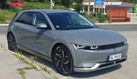 Hyundai Ioniq 5 AWD/306hp/SOH100%/ГАРАНЦИЯ , снимка 3