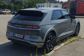 Hyundai Ioniq 5 AWD/306hp/SOH100%/ГАРАНЦИЯ , снимка 5