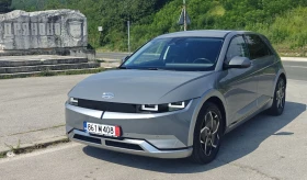 Hyundai Ioniq 5 AWD/306hp/SOH100%/ГАРАНЦИЯ , снимка 1