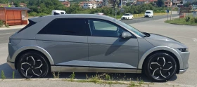 Hyundai Ioniq 5 AWD/306hp/SOH100%/ГАРАНЦИЯ , снимка 4