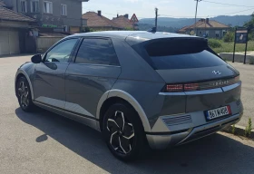 Hyundai Ioniq 5 AWD/306hp/SOH100%/ГАРАНЦИЯ , снимка 7
