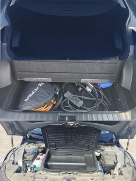 Hyundai Ioniq 5 AWD/306hp/SOH100%/ГАРАНЦИЯ , снимка 14