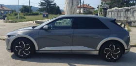 Hyundai Ioniq 5 AWD/306hp/SOH100%/ГАРАНЦИЯ , снимка 8
