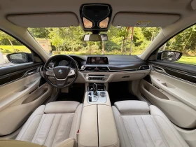 BMW 730 d / X-DRIVE, снимка 13