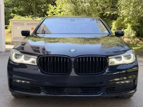 BMW 730 d / X-DRIVE, снимка 2