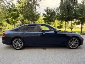 BMW 730 d / X-DRIVE, снимка 8