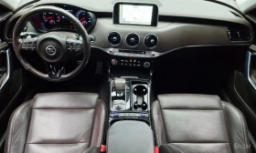 Kia Stinger MASTERS TURBO PACKAGE, снимка 5
