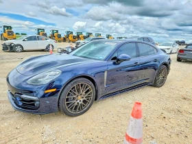 Porsche Panamera 2.9l Base, снимка 1