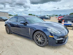 Porsche Panamera 2.9l Base, снимка 4
