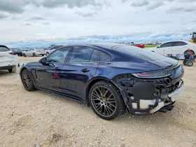 Porsche Panamera 2.9l Base, снимка 2