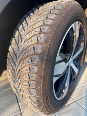 Peugeot 3008 SFA 78 хил. км. , снимка 6