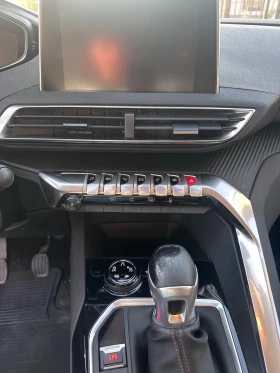 Peugeot 3008 SFA 78 хил. км. , снимка 9