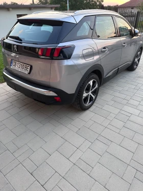 Peugeot 3008 SFA 78 хил. км. , снимка 4