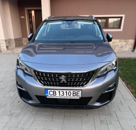 Peugeot 3008 SFA 78 хил. км. , снимка 1