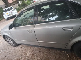 Audi A4 1, 9TDI 131К.С Автомат, снимка 3