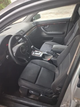 Audi A4 1, 9TDI 131К.С Автомат, снимка 5