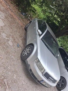Audi A4 1, 9TDI 131К.С Автомат, снимка 1