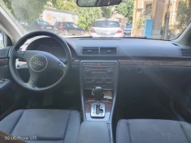 Audi A4 1, 9TDI 131К.С Автомат, снимка 7