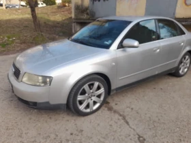 Audi A4 1, 9TDI 131К.С Автомат, снимка 14
