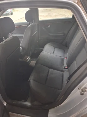 Audi A4 1, 9TDI 131К.С Автомат, снимка 6
