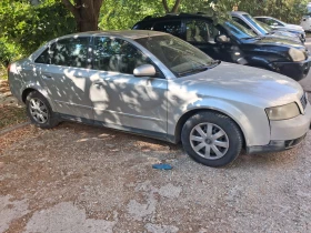 Audi A4 1, 9TDI 131К.С Автомат, снимка 13