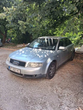 Audi A4 1, 9TDI 131К.С Автомат, снимка 12