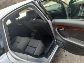 Audi A4 1, 9TDI 131К.С Автомат, снимка 10
