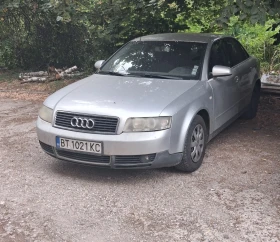 Audi A4 1, 9TDI 131К.С Автомат, снимка 2