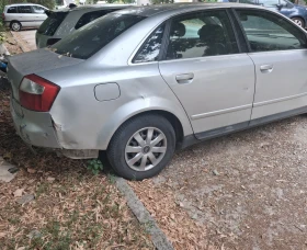 Audi A4 1, 9TDI 131К.С Автомат, снимка 4