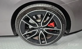 Mercedes-Benz E 53 AMG Coupe Обдухване Дистроник 360 Head Up, снимка 5