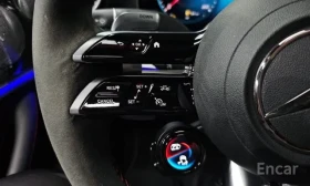 Mercedes-Benz E 53 AMG Coupe Обдухване Дистроник 360 Head Up, снимка 14