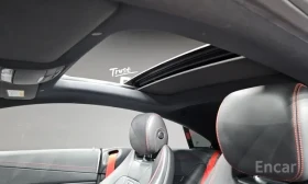 Mercedes-Benz E 53 AMG Coupe Обдухване Дистроник 360 Head Up, снимка 16